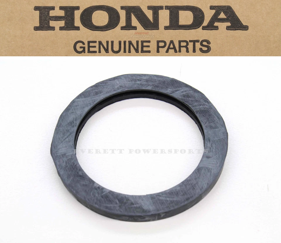 Genuine Honda Fuel Gas Cap Gasket CB350 CL350 SL350 CB450 CL450 CB750 OEM #G45 - Изображение 1 из 3