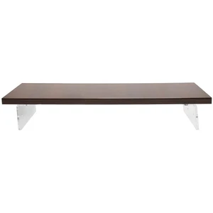 Ascenseur D'écran D'ordinateur Support Portable Stand Ergonomique - Afbeelding 1 van 12