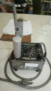 Laboratory Devices Mel-Temp Melting Point Apparatus #13 - Picture 1 of 7
