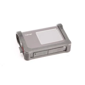 ClouZen TAINER Stockage de sauvegarde portable tout-en-un avec SSD 2 To - SKU#1921508 - Photo 1/4