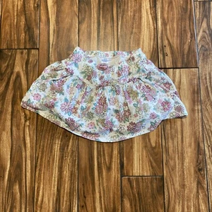 isaac mizrahi Youth Large 10/12 Skort - Picture 1 of 7