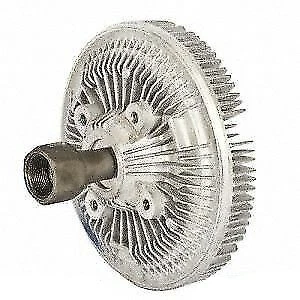 Motorcraft Cooling Fan Clutch for 1998-2006 Ford Expedition 4.6L 5.4L V8 - bd Foto 1 de 4