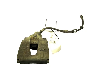 2004 MAZDA 3 Front Left Disc Brake Caliper Hardware Body Piston Driver LH OEM Foto 1 de 4