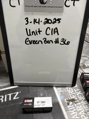Elevador de válvula de motor compatible con Plymouth Gran Fury HT-2089 1981-1983 potencia sellada Foto 1 de 4