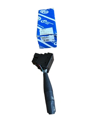 Steering Column Switch Fits Peugeot 106 Mk1 2 91-2001 916121 251267 ERA 440171 - Image 1 of 4