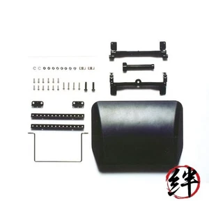 Tamiya Semi Truck Roof Spoiler - Picture 1 of 1