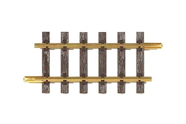 Piko 35202 G Scale G160 Straight Track 160mm - Image 1 of 1