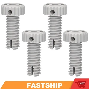 1-4pcs For Siemens Bosch Neff Tumble Dryer 00611942 611942 - Picture 1 of 10