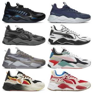 PUMA RS-X Sneakers   Cheetos Size 8-13 Brand New - Picture 1 of 18