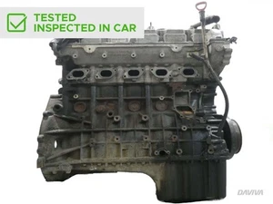 Ssangyong Rexton Moteur nu 2.7 Xdi Diesel 120kW (163 HP) D27DT 665925 2004 SUV - Bild 1 von 14