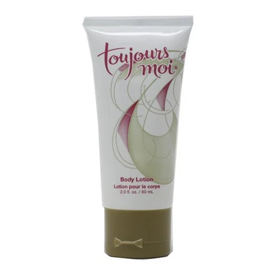 Loção Corporal Feminina Dana Toujours Moi 60ml - Imagem 1 de 2