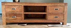 John Lewis batamba entertainment unit - Picture 1 of 5