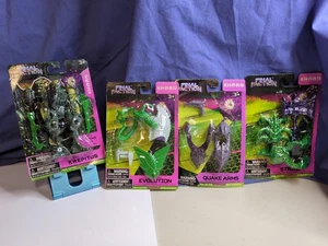 Final Faction-Kharn- 4 Piece Lot - New in Package - L - Picture 1 of 5