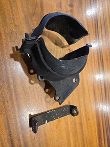 1994 Toyota 4Runner drive line shield OEM Used P - Foto 1 di 1
