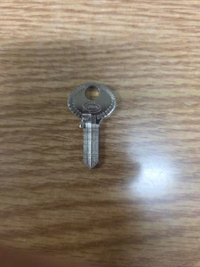 47 chiavi Corbin 8632Ccr vuote ottone nichelato made in USA vintage NOS - Foto 1 di 5