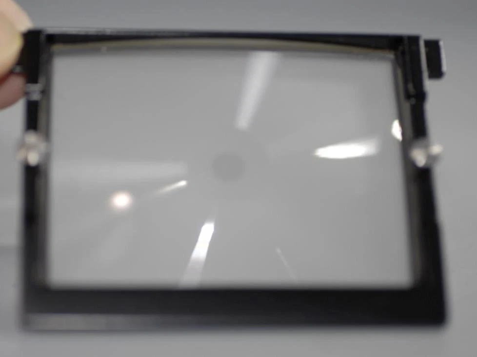 mamiya 645 focusing screen products for sale | eBay