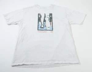 New Balance Run Club Graphic T-Shirt Made In USA Größe M - Bild 1 von 9
