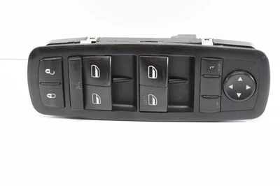 ¡¡OEM!! Dodge Caravan 2012-20 puerta conductor ventana maestro interruptor delantero 68110871aa Foto 1 de 4