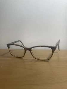 Ray Ban Eyeglasses RB 5362 Women Brown Full Rim Plastic Eyewear Glasses Frames - Bild 1 von 4