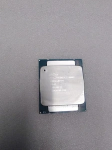 Intel Core i7-5960X SR20Q 3.0GHz 8 Core LGA2011-3 - Picture 1 of 1
