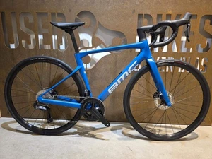 BMC ROADMACHINE TWO / SHIMANO ULTEGRA DI2 / 51CM - Bild 1 von 17