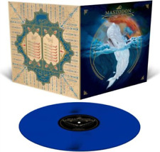 Mastodon Leviathan (Vinyl) 12" Album Coloured Vinyl (Importación USA)