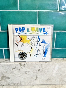 Various - Pop & Wave Vol.3 . - Foto 1 di 3