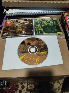 Bueno Finding Humor In The Tragedy Cd Rare OOP Good Riddance Propagandhi Bigwig - Picture 1 of 1