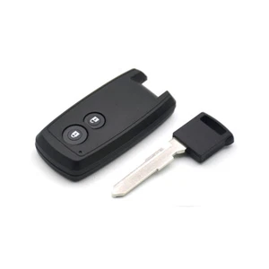 Replace Remote FOB Key Shell Cover fit for SUZUKI SX-4 XL-7 Swift - Foto 1 di 5