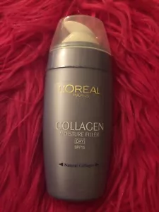 L'Oreal Paris Skin Expertise Collagen Moisture Filler Day Lotion - Bild 1 von 2