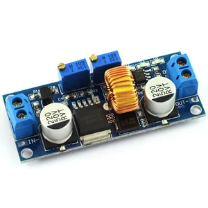 DC-DC Step-Down Constant Current Regulator Module 4-38v Input to 1.25-36v Out... - Picture 1 of 5