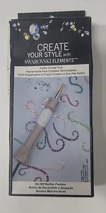 Hotfix Crystal Tool for Swarovski Elements For Applying crystals. Read - Picture 1 of 4