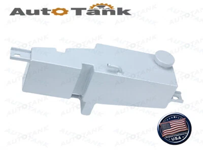 冷却液膨胀浪涌槽适用于英菲尼迪 G25 G35 G37 Q40 Q60 日产 370Z 3.7L — 第 1/4 张图片