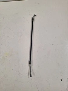 CAVO SERRATURA SELLA BENELLI TORNADO NAKED 125 2017 2018 - Picture 1 of 2