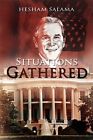 Situations Gathered, Paperback by Salama, Hesham, Like New Used, Free P&P in ...
