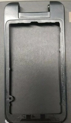 COVER (PARTE CENTRALE) ALCATEL 2012G USATA ORIGINALE - Immagine 1 di 2