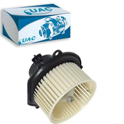 Motor soplador UAC HVAC para Mercury Sable 1996-2005 Foto 1 de 4