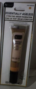 1 B-Pure Essentially Ageless Hydrating Serum FOUNDATION LIGHT MEDIUM .5 fl oz - Picture 1 of 1