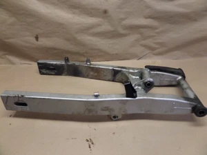 2006 SUZUKI KATANA GSX750 SWINGARM SWING ARM - Picture 1 of 5