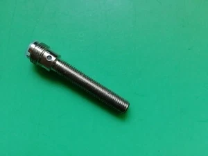 Induktivsensor BALLUFF BES M08EH-PSC20B-S04G BES01PH - gebraucht, guter Zustand - Picture 1 of 3