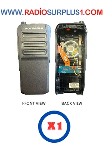 1 x Motorola R7 NKP Front Housing Kit - PMLN8326A - Picture 1 of 1