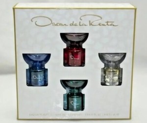 Oscar de la Renta Rose Eau de Toilette Spray 100ml - Perfumes