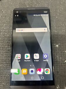 LG V20 - 64GB - Titan Gray (T-Mobile)