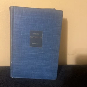 david copperfield charles dickens Hardcover Book Modern Library - Picture 1 of 6