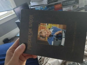murder she wrote season 1 - Picture 1 of 1