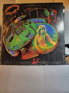 Ten Years After “Rock & Roll Music To The World” 1972 LP VG+/VG R45 - Picture 1 of 2