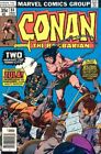 Conan der Barbar #84 Sehr guter Zustand 4.0 1978 Stockbild minderwertig