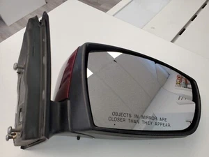 2012 13 14 FORD FOCUS Right passenger Door Mirror Power w/signal OEM USED - Picture 1 of 20