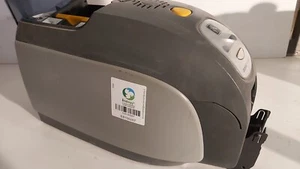 Zebra P110 Kartendrucker Angebote! - Bild 1 von 3