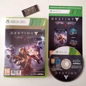 DESTINY Xbox 360 PAL ITA - Foto 1 di 1